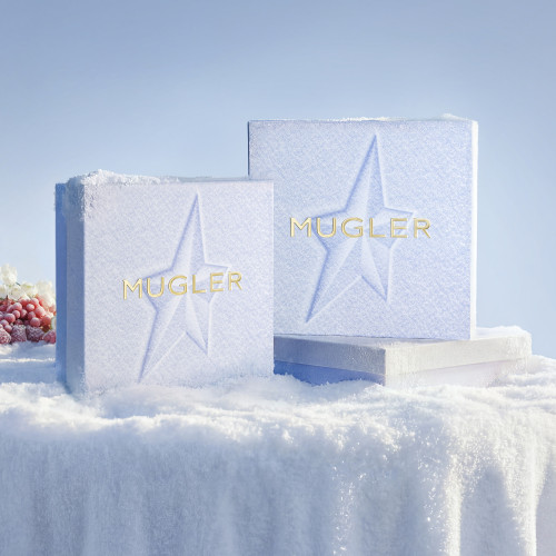 Angel Nova Coffret - Eau de Parfum MUGLER Angel Nova Coffret - Eau de Parfum MUGLER